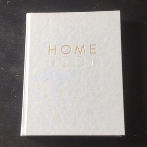 Home Body Book Joanna Gaines *LAST CHANCE Donating 7/1/23